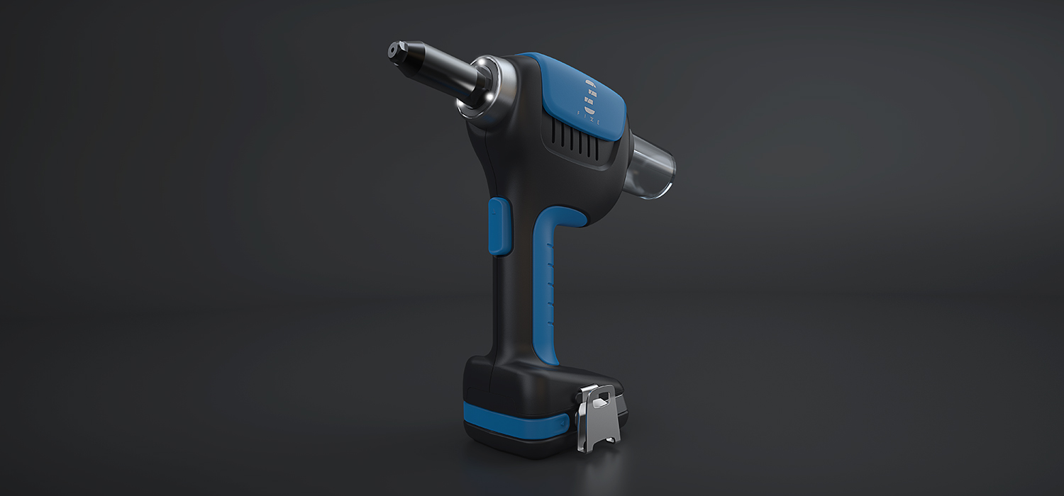 unistudio_scell-it_element_five_riveteuse_ergonormie_design_rendu-3D_image-de-synthèse